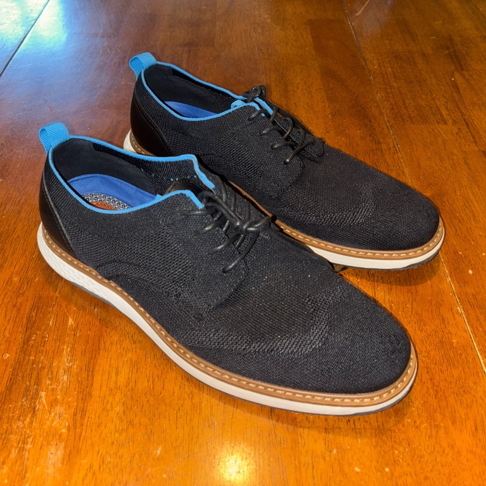 Vince Camuto Saladin Oxford Men’s Size 8